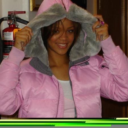 rihanna