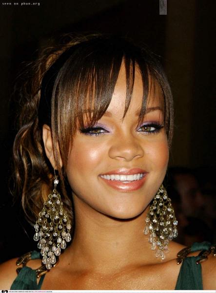 ma femme rihanna 