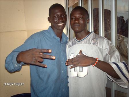 moi et mc alou