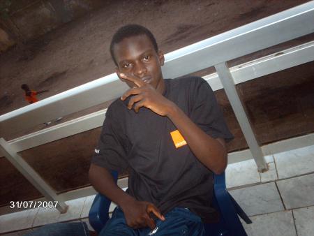 medoune 